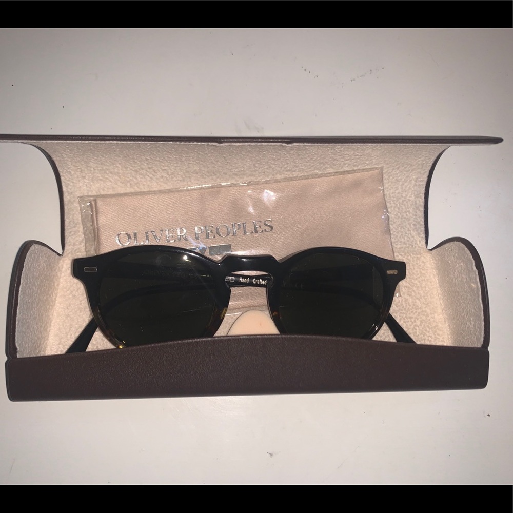 sunglasses